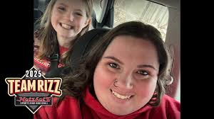 Tim Quartuccio is today's Team Rizz member of the day!