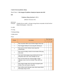 Maybe you would like to learn more about one of these? Format Nilai K1 K2 K3 K4 Agama Katolik Sd