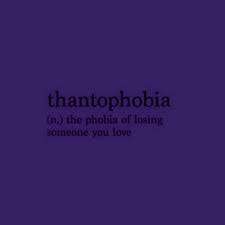 Maybe you would like to learn more about one of these? Thantophobia Explore Tumblr Posts And Blogs Tumgir