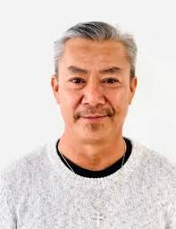 Chau Dinh Tran Obituary (2023)