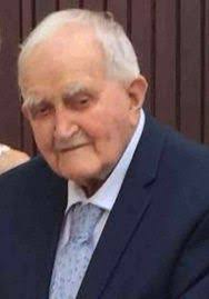 Condolence Book for Michael O'Brien (Ardfinnan, Tipperary)