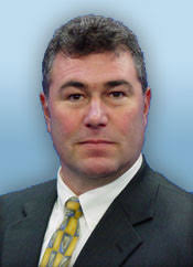 Frederick Levesque Jr