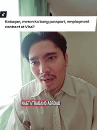 OFW Loan Application Guide for Kabayan