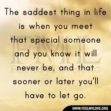 Love is the most precious thing in the universe. Meeting That Special Someone Quotes Quotesgram