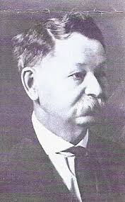 Frederick “Fred” Inabnit (1866-1928)