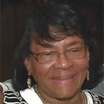 Deaconess Wessie E. Boney-Warrick Obituary