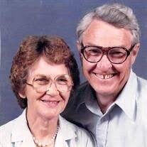 Dorothy "Dot" Maner Marshall Obituary