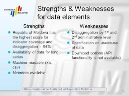 Biroul naţional de statistică a anunţat joi, 9 februarie, că numărul preliminar al populaţiei stabile în republica moldova la începutul anului 2017 a conform datelor prezentate de biroul naţional de statistică, în septembrie 2016 câştigul salarial mediu nominal brut a constituit 5.170 de lei. Biroul Naional De StatisticÄƒ Al Republicii Moldova Moldova Assessed By Open Data Inventory Ppt Download