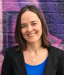 Message from Acting Director, Dionne Pohler