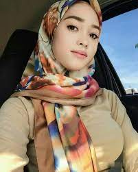 Pin By Lupey On Awek Tudung Hijab Fashion Asian Beauty Hijab