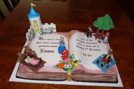 See more ideas about book cakes, book cake, amazing cakes. Emma S Pop Up Storybook Birthday Cake Book Cakes Open Book Cakes Book Cake