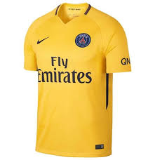 Jun 30, 2021 · el getafe presenta la camiseta del 75 aniversario los azulones han lanzado un vídeo buscando llegar al corazón de sus seguidores. Camiseta 2017 18 Paris Saint Germain 2017 2018 Away Original Online
