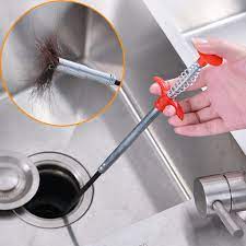 10 best drain cleaners for tackling clogged drains, according to home care experts. 60 90 160cm Drain Cleaner Sticks Clog Remover Cleaning Tools Sewer Cleaning Brush Pipe Dredging Tools For Bathroom Kitchen Sink Buy 60 90 160cm Drain Cleaner Sticks Clog Remover Cleaning Tools Sewer Cleaning Brush Pipe