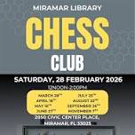 Chess Club