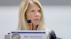 Florida Supreme Court backs Mayfield in ballot fight