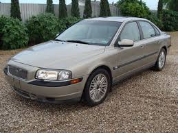 2001 volvo s80 t6 3 995 cars com volvo s80 volvo volvo s80 t6 pinterest