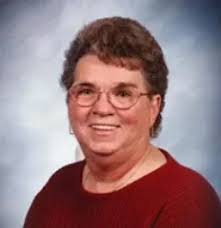 Beverly Bea Loveland