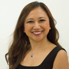 Maria Domingo Thomas — Fil-Am Voice