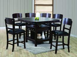 Compare prices & save money on dining room furniture. Conner Drop Leaf Counter Height Dining Set My Furniture Place