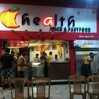 Health Juice Centre Snack Place In Navi Mumbai