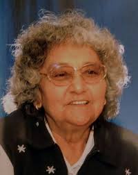 Obituary for Gertrude Walker