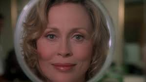 emmy nominated performances — faye dunaway as lauren staton in columbo:  it's all...