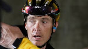 Rohan Dennis arrêté et suspecté d'avoir causé la mort de sa femme