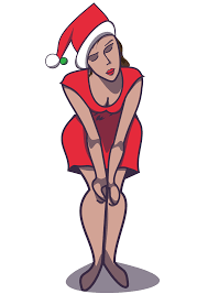 File:Sexy elf sketch.svg - Wikimedia Commons