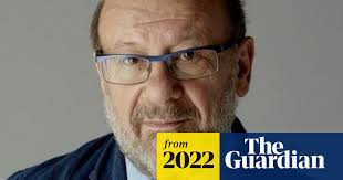 Brian Winston obituary