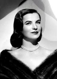 Ella RAINES (1920) : Biographie et filmographie