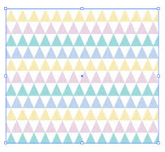 Back to 101 illustrator tips. Illustrator Tip 12 Transform Pattern