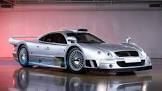 MERCEDES-CLK