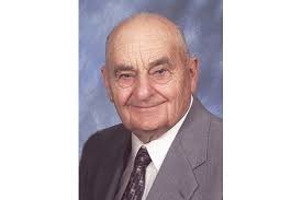 Robert Engelman Obituary (1926