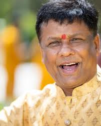 Pankajkumar Ishwarbhai Patel Obituary November 15, 2024