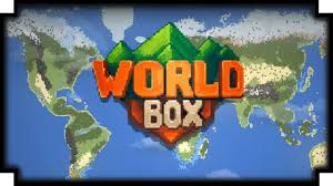 You will have limitless power. World Box World At War Youtube