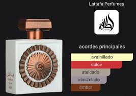 LATTAFA NEBRAS ELIXIR EDP 100ML 3