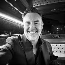 So incredibly proud of the team that have been working to bring this  important, groundbreaking series to the world stage.