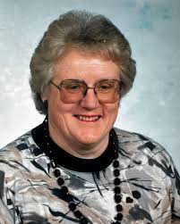 Clarice Berdine Torgrimson Obituary March 25, 2024