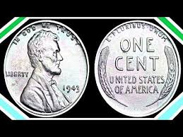 3 How Much Is A 1943 Steel Penny Worth 1 7 Million Youtube In 2020 Steel Penny Penny 1943 Penny