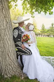 Rancheros Charro Wedding Mariachi Wedding Mexican Wedding