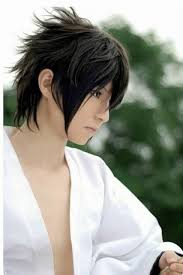 Foto Foto Cosplay Naruto Ini Sangat Mirip Dengan Karakter Aslinya Permainan Kostum Gambar Anime Fotografi Pengantin