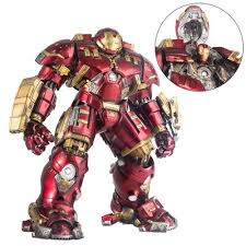 Iron Man Mark 44 Hulkbuster 1 12 Scale Die Cast Metal Action Figure Hulkbuster Iron Man Iron Man Hulkbuster