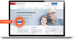 How many people visit pacjent.gov.pl each day? Krok 2 Zaloguj Sie Na Internetowe Konto Pacjenta Pacjent