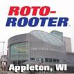 Roto-Rooter Plumbing Water Cleanup Appleton. - MapQuest