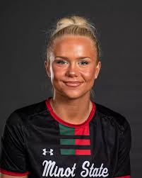 2022 Women's Soccer Roster