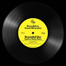 Beautiful Day -KayDee/Muller Mixes