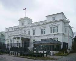 Die meisten menschen kaufen nur einmal im leben ein haus, deshalb ist es wichtig sich zuvor genau über die. Amerikanisches Generalkonsulat In Hamburg Wikipedia