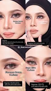 SOLAWA LENS x POWER LIMITED EDITION series., One of our solawa soft lens  series! If you have purchased this before, you might want to stock up.  Available degrees as per stated in the picture :) , Pre ...