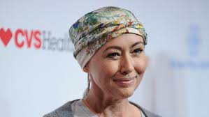 Shannen Doherty revela que su cáncer se ha extendido a los huesos: “No me  quiero morir”