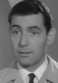 Gideon's Way 1.10 How to Retire...' (1965)